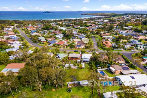 Property photo of 9 Maple Road Sandy Beach NSW 2456