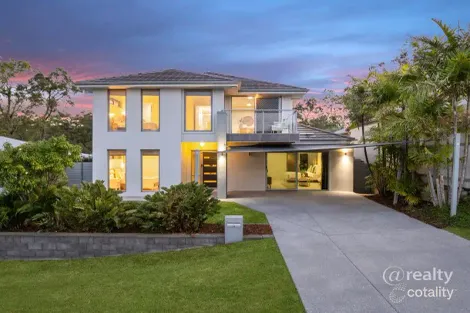 Property photo of 13 Hume Circuit Warner QLD 4500
