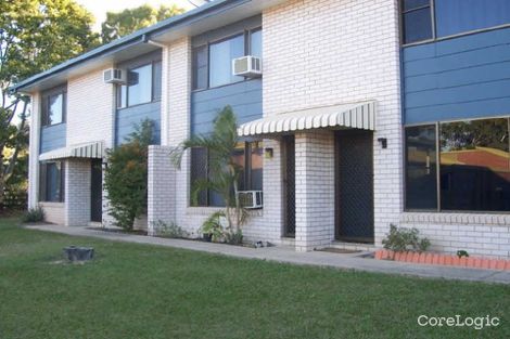 Property photo of 10/17 Roberts Street South Gladstone QLD 4680