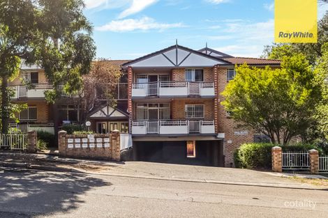 4/53-59 Windsor Rd, Merrylands, NSW 2160