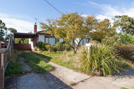 Property photo of 4 Gregory Street Oak Park VIC 3046