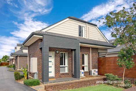 Property photo of 1/10 Braddon Street Oxley Park NSW 2760