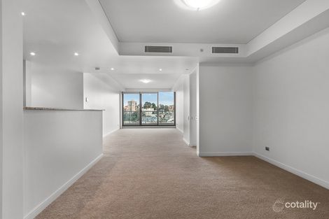 Property photo of 802/30 Glen Street Milsons Point NSW 2061