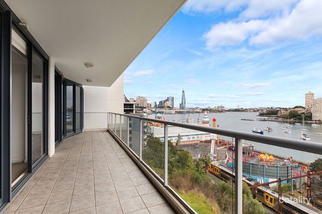 Property photo of 802/30 Glen Street Milsons Point NSW 2061