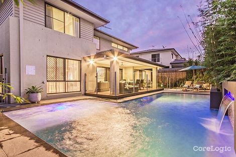 Property photo of 24 Giordano Place Belmont QLD 4153