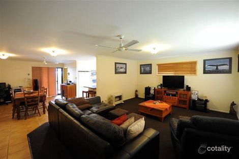 Property photo of 10 Batch Court Harristown QLD 4350