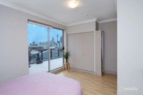Property photo of 503/2-12 Smail Street Ultimo NSW 2007