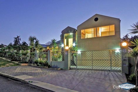 Property photo of 8 James Road Kardinya WA 6163