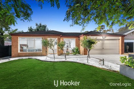 Property photo of 12 Breynia Way Cranbourne West VIC 3977