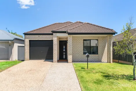 10 GRIFFIN CRES, CALOUNDRA WEST, QLD 4551