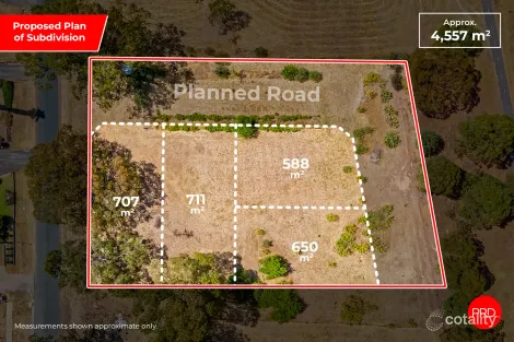 Property photo of 28-34 Saade Street Epsom VIC 3551