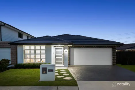 46 HORIZON LOOP, ORAN PARK, NSW 2570