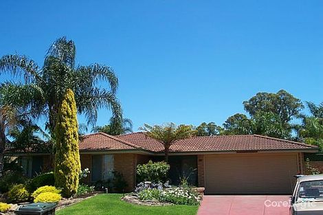 Property photo of 5 Pinner Court Kingsley WA 6026