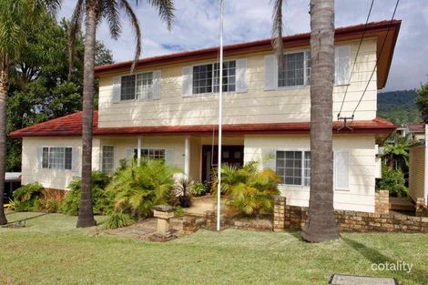 Property photo of 36 Soudan Street Thirroul NSW 2515
