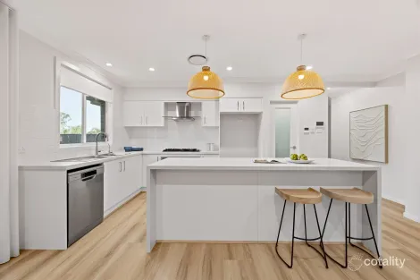 Property photo of 46 Horizon Loop Oran Park NSW 2570