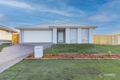 15 Sapphire Ave, Kawungan, QLD 4655