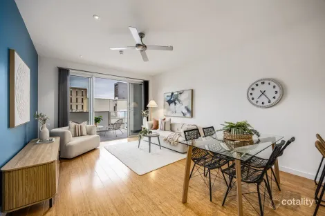 207/15 Frew St, Adelaide, SA 5000