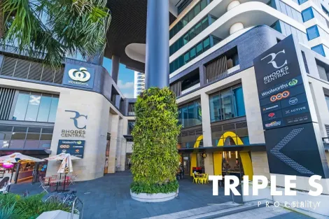 2102/21 Marquet St, Rhodes, NSW 2138