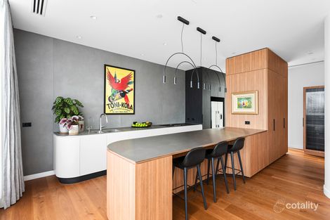 Property photo of 402/231 Napier Street Fitzroy VIC 3065