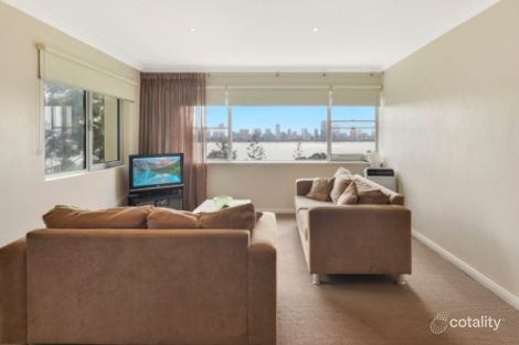 Property photo of 2N/9 Parker Street South Perth WA 6151