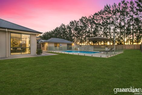 Property photo of 55 Fernadell Drive Pitt Town NSW 2756