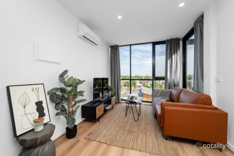 Property photo of 407/39 Braybrooke Street Bruce ACT 2617