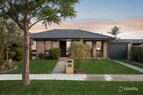 6 Donhaven Ct, Dingley Village, VIC 3172
