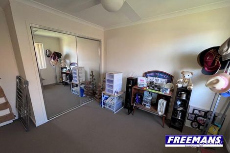 Property photo of 50 Frangipani Drive Kingaroy QLD 4610