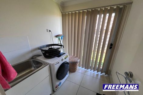 Property photo of 50 Frangipani Drive Kingaroy QLD 4610
