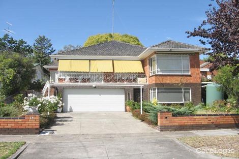 Property photo of 14 Lister Street Kew East VIC 3102