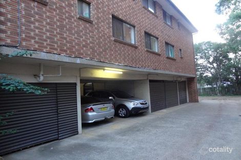 Property photo of 37/103-111 Longfield Street Cabramatta NSW 2166