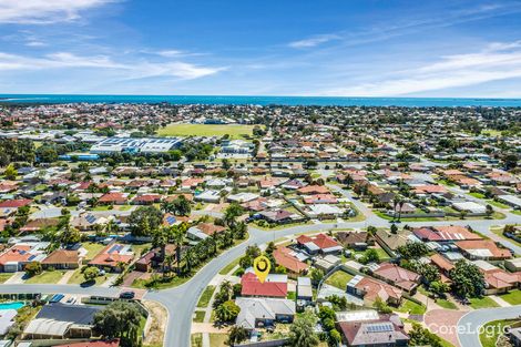 Property photo of 18 Coronata Drive Warnbro WA 6169