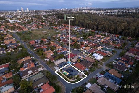Property photo of 35 Leonardo Circuit Coombabah QLD 4216