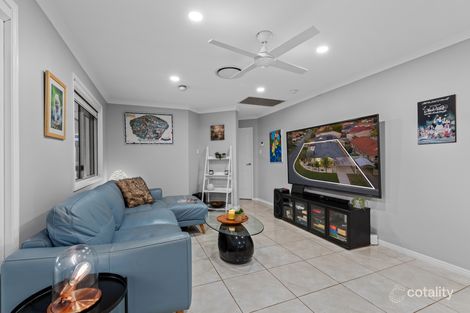 Property photo of 35 Leonardo Circuit Coombabah QLD 4216