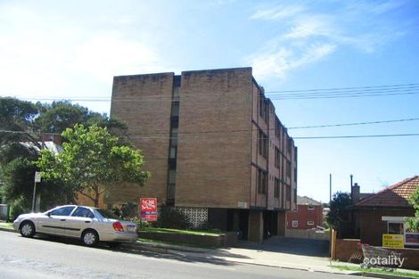 Property photo of 19/44 Park Road Hurstville NSW 2220