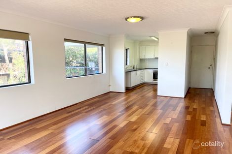Property photo of 2/44 Brighton Road Highgate Hill QLD 4101