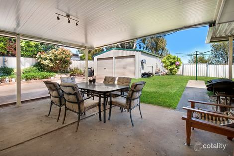 Property photo of 31 Hinton Drive Gunnedah NSW 2380