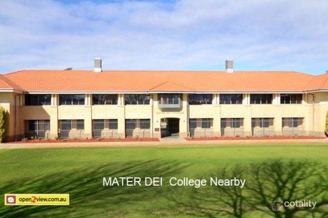 Property photo of 2 Shingle Grove Edgewater WA 6027