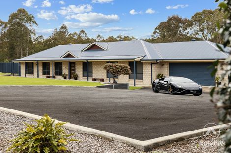 Property photo of 75-79 Blue Heeler Drive New Beith QLD 4124