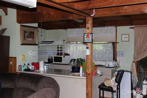 Property photo of 77 Clarendon Street Baddaginnie VIC 3670