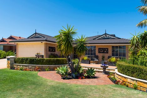 Property photo of 4 Rochefort Retreat Port Kennedy WA 6172