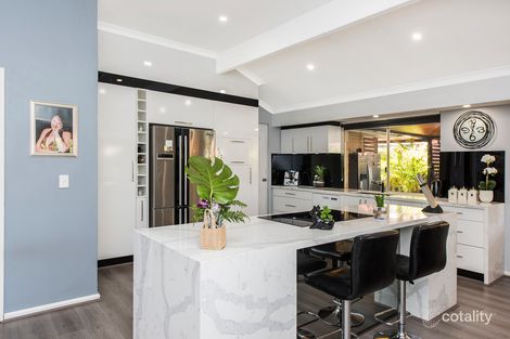 Property photo of 4 Rochefort Retreat Port Kennedy WA 6172