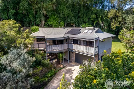 Property photo of 53 Hunter Street Burringbar NSW 2483
