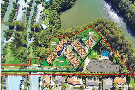 162 Siganto Dr, Helensvale, QLD 4212