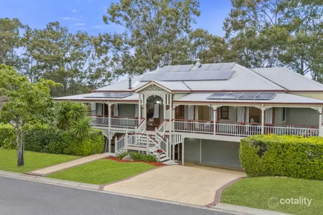 5 Watergum St, Carseldine, QLD 4034