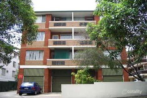 Property photo of 7/93-95 The Boulevarde Dulwich Hill NSW 2203