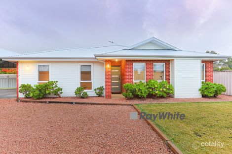 11 Wentworth St, Wentworth, NSW 2648