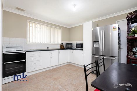 Property photo of 23 Queenscliff Drive Woodbine NSW 2560