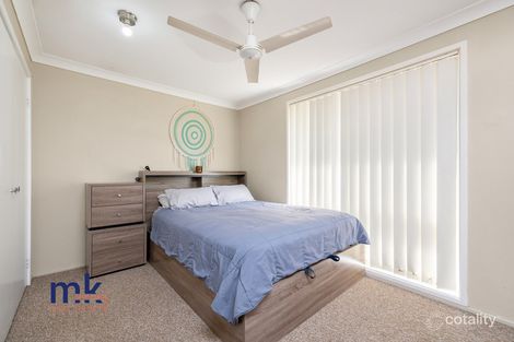 Property photo of 23 Queenscliff Drive Woodbine NSW 2560