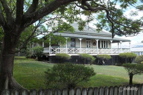 408 Moggill Rd, Indooroopilly, QLD 4068